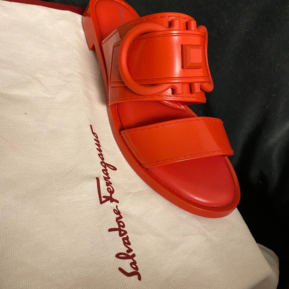 Salvatore Ferragamo Coral